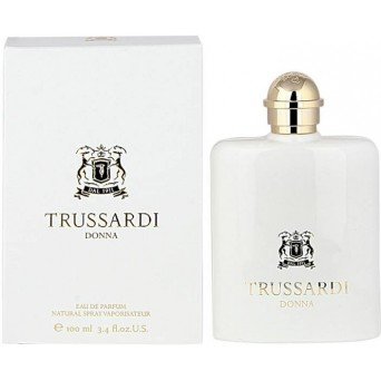 Trussardi Donna Trussardi 1911