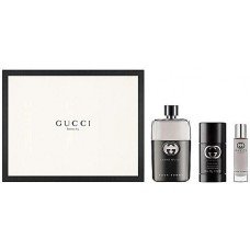 Gucci Gucci by Gucci Pour Homme