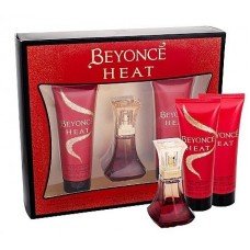 Beyonce Heat