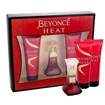 Beyonce Heat