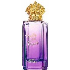 Juicy Couture Pretty In Purple