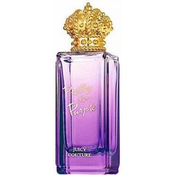 Juicy Couture Pretty In Purple