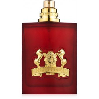 Alexandre.J Oscent Rouge