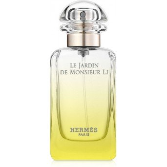 Hermes Le Jardin de Monsieur Li