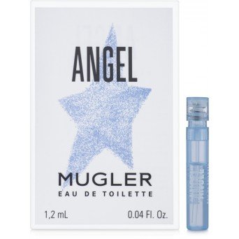 Mugler Angel Eau de Toilette 2019