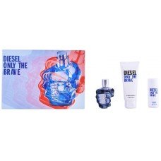 Diesel Only The Brave