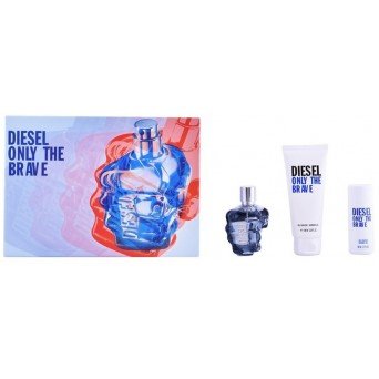 Diesel Only The Brave