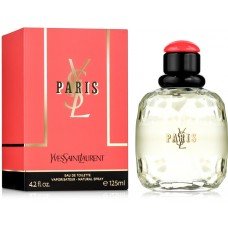 Yves Saint Laurent Paris