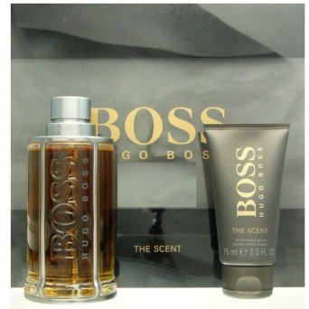 Hugo Boss The Scent