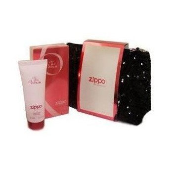 Zippo The Woman