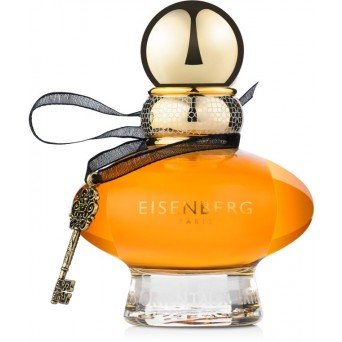 Jose Eisenberg Secret V Ambre D'Orient
