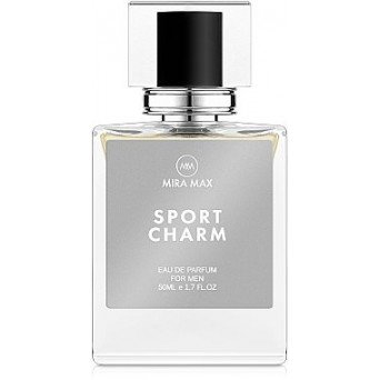 Mira Max Sport Charm