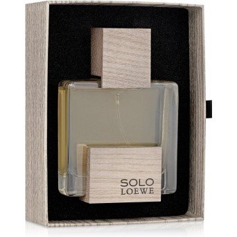 Loewe Solo Loewe Cedro