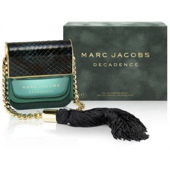 Marc Jacobs Decadence