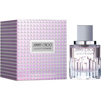 Jimmy Choo Illicit Flower