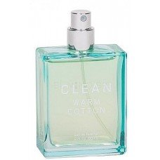 Clean Warm Cotton