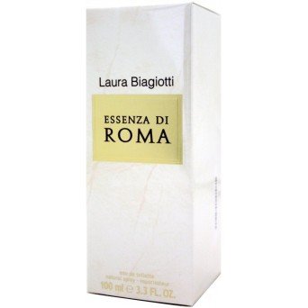 Laura Biagiotti Essenza Di Roma