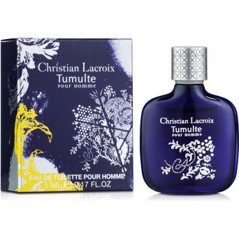 Christian Lacroix Tumulte Pour Homme