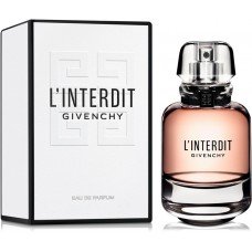 Givenchy L'Interdit Eau de Parfum