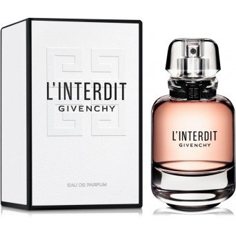 Givenchy L'Interdit Eau de Parfum