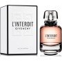 Givenchy L'Interdit Eau de Parfum