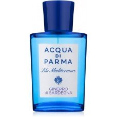 Acqua di Parma Blu Mediterraneo Ginepro di Sardegna