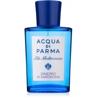 Acqua di Parma Blu Mediterraneo Ginepro di Sardegna
