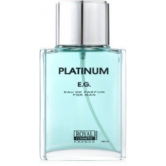 Royal Cosmetic Platinum E.G.