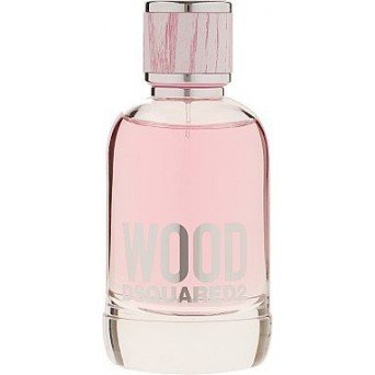 Dsquared2 Wood Pour Femme