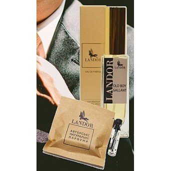 Landor Old Boy Gallant