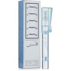 Salvador Dali Eau de RubyLips