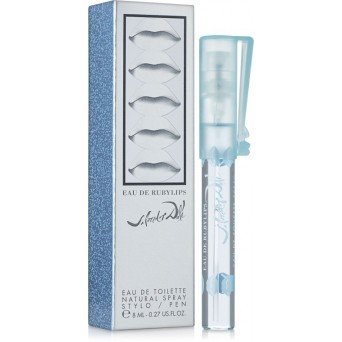 Salvador Dali Eau de RubyLips