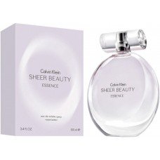 Calvin Klein Sheer Beauty Essence