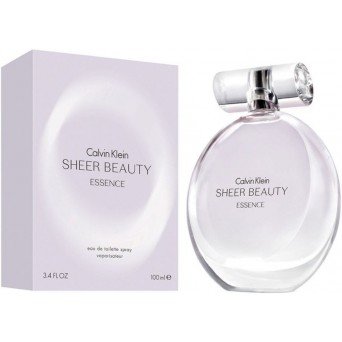Calvin Klein Sheer Beauty Essence