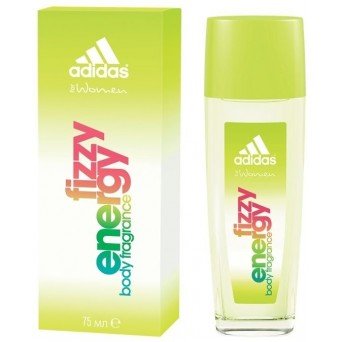 Adidas Fizzy Energy