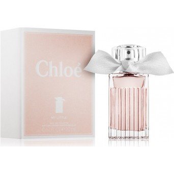 Chloe Eau de Toilette 2015