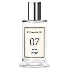 Federico Mahora Pure 07