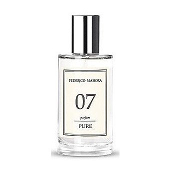 Federico Mahora Pure 07