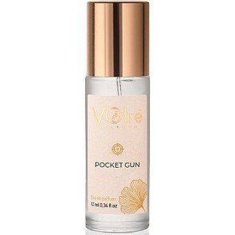 Votre Parfum Pocket Gun