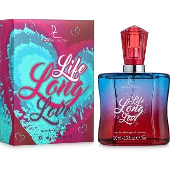 Dorall Collection Life Long Love