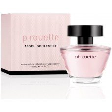 Angel Schlesser Pirouette