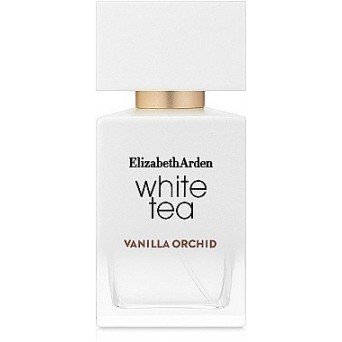 Elizabeth Arden White Tea Vanil Orhid Eau De Toilette
