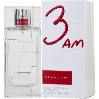 Sean John 3 AM