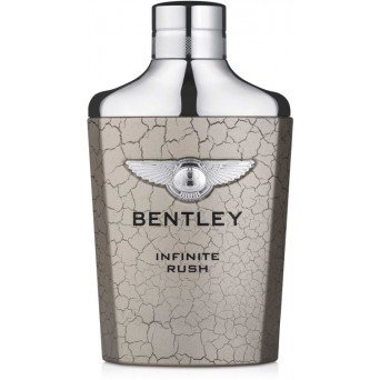 Bentley Infinite Rush