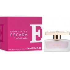 Escada Especially Escada Delicate Notes