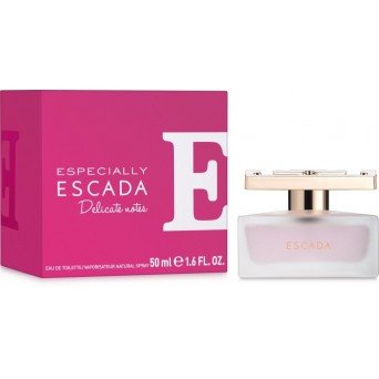 Escada Especially Escada Delicate Notes