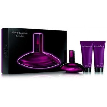 Calvin Klein Deep Euphoria