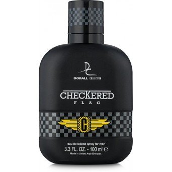 Dorall Collection Checkered Flag