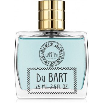 Aroma Parfume Lost Garten Du Bart