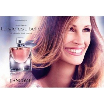 Lancome La Vie Est Belle